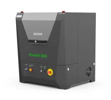 Рентгеновские дифрактометры