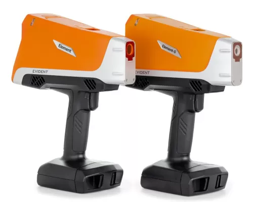 XRF-спектрометр Vanta Element