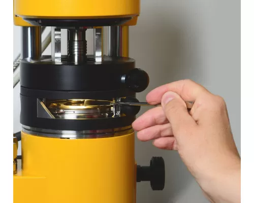 Динамический сдвиговой реометр RHEOTEST® RN 5.3 ADVANCED: высокоточный инструмент для профессиональных исследований