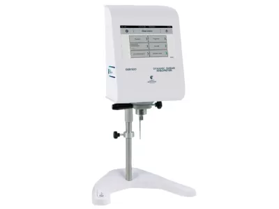 Реометр DSR 500