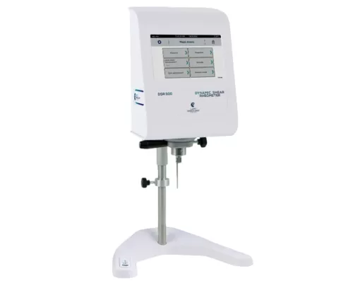 Реометр DSR 500
