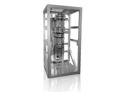 Дилатометр DIL L75 HP High pressure (DIL HP L70)