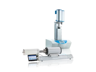 Высокоточные дилатометры горизонтальный Linseis DIL L75 PT и вертикальный DIL L75 PT