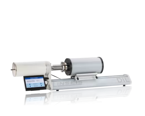 Дилатометр DIL L74 HM