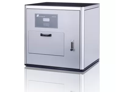 Счетчик теплового потока HFM L57