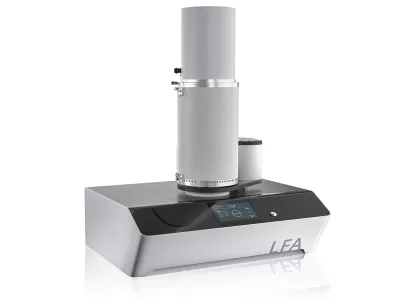 Анализатор методом лазерной вспышки LFA L52