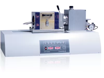 Анализатор термоэлектрических свойств LZT L33