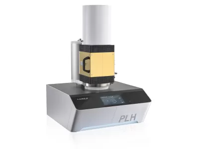 Анализатор периодического лазерного нагрева PLH L53