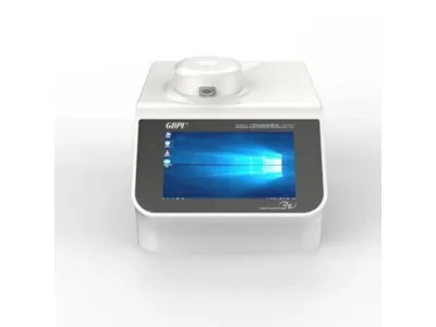 Анализатор воздухопроницаемости OTR по ASTM D3985