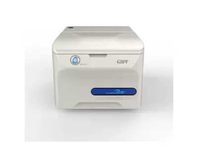 Прибор для анализа газопроницаемости N500 2.0