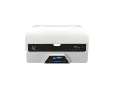 Прибор для анализа газопроницаемости N530 2.0