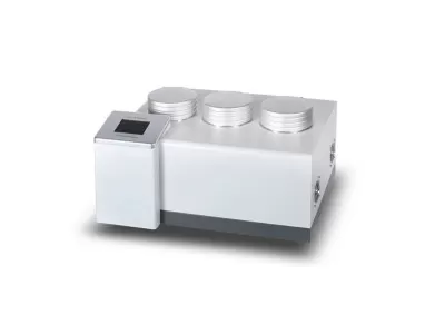 Прибор для анализа газопроницаемости N530