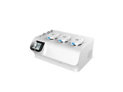 Прибор для анализа воздухопроницаемости полиэтилена Y310 по ASTM D3985