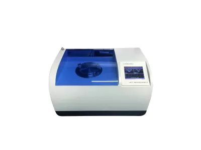 Прибор для анализа воздухопроницаемости Y110 по ASTM D3985