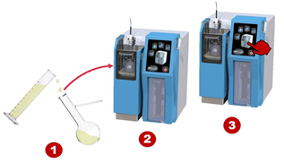 VD10, автоматическая дистилляция, ASTM D86, видео-дистиллятор, анализ нефтепродуктов, бензин, керосин, дизель, биотопливо, AD Systems