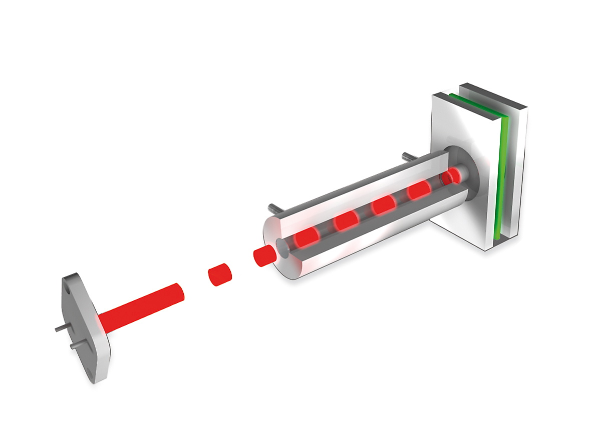 анализатор кислорода и водорода, OH-p, инертно-газовая плавка, определение O и H, импульсная печь, Eltra GmbH